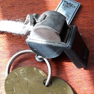 Meet your Posher, Esther